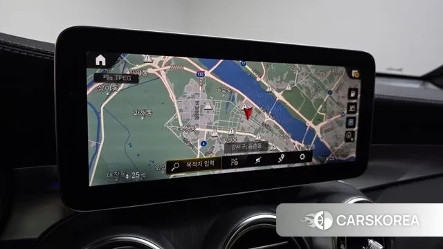 Mercedes-Benz GLC-Class X253 2023 Белый из Кореи, фото 5