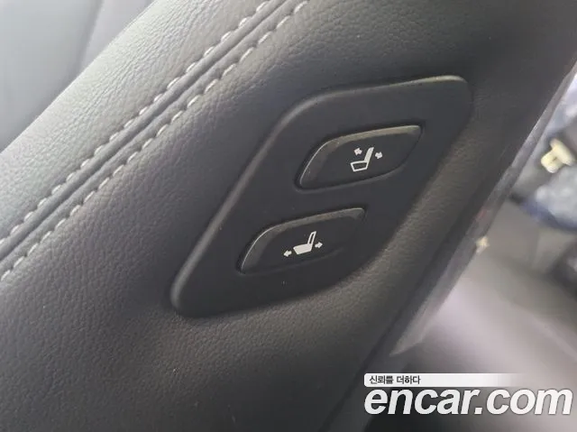 Genesis The New G70 Shooting Brake id 2708282 из Кореи 5