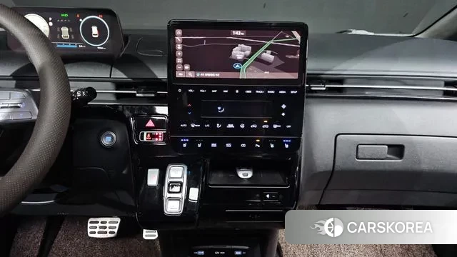 Hyundai Staria 2021 Черный из Кореи, фото 5