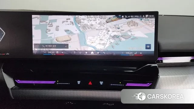 BMW 5 Series (G60) 2024 Белый из Кореи, фото 5