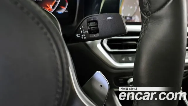 BMW 3 Series (G20) 2020 Белый из Кореи, фото 5