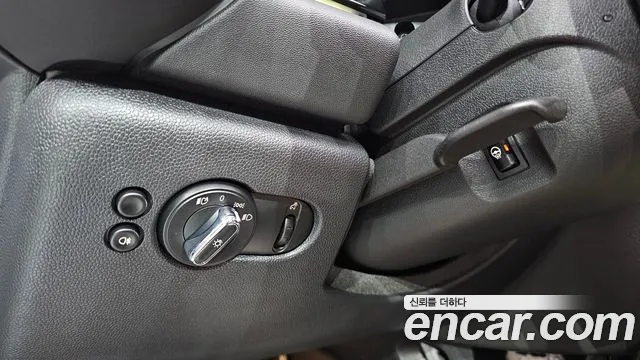 Mini Cooper 2024 Белый из Кореи, фото 5