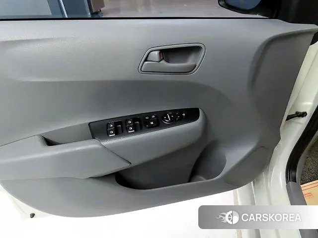 Kia All New Morning (JA) 2018 Жемчужный цвет из Кореи, фото 5