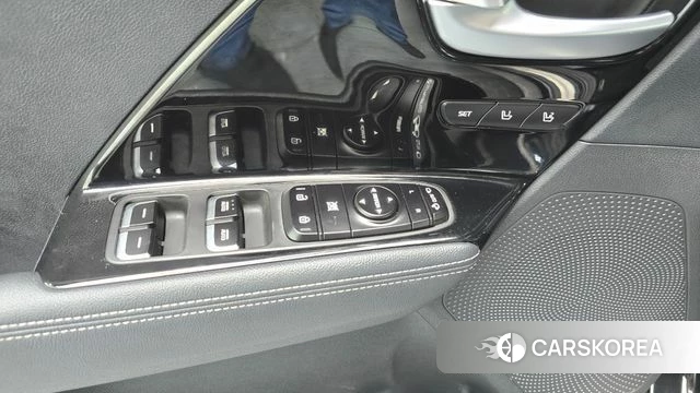 Kia The New Niro 2021 Черный из Кореи, фото 5