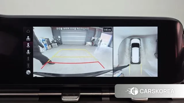 Kia Carnival 4th generation 2023 Черный из Кореи, фото 5