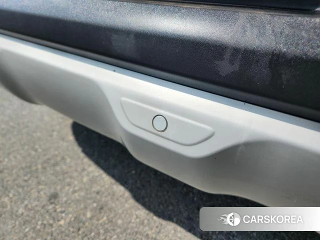 Kia Stonic 2018 Серый из Кореи, фото 5