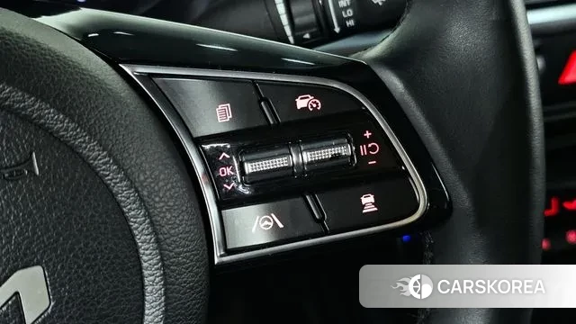 Kia The New K3 2nd generation 2021 Серебристо-серый из Кореи, фото 5