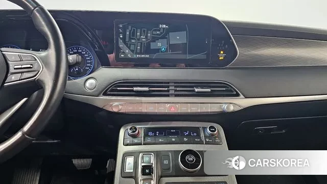 Hyundai Palisade 2019 Серый из Кореи, фото 5