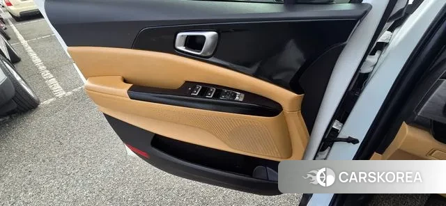 Kia Carnival 4th generation 2021 Белый из Кореи, фото 5