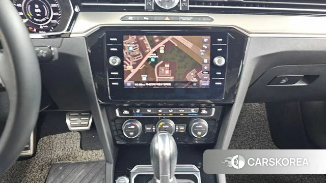 Volkswagen Arteon 2019 Белый из Кореи, фото 5