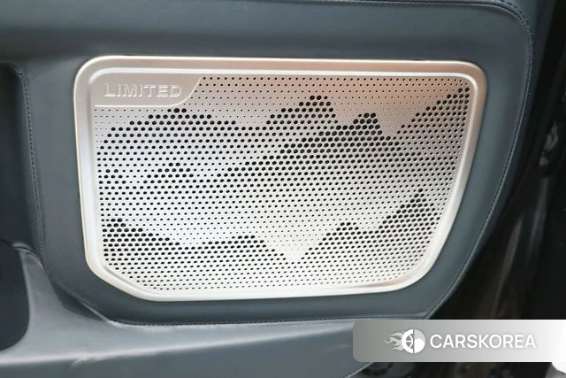 Toyota Grevia 2025 Черный из Китая, фото 5