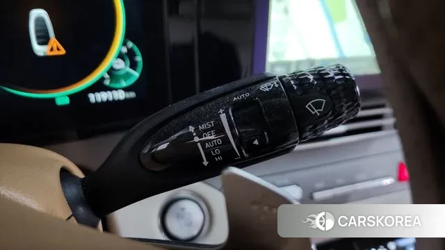 Hyundai The New Grandeur IG Hybrid 2020 Белый из Кореи, фото 5