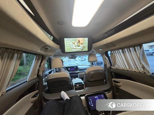 Hyundai Staria 2025 Черный из Кореи, фото 5