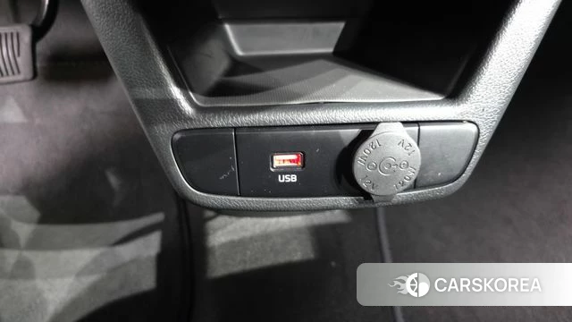 Kia The New Ray 2022 Белый из Кореи, фото 5