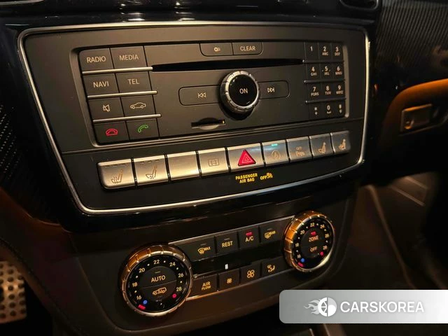Mercedes-Benz GLE - Class W166 2019 Белый из Кореи, фото 5