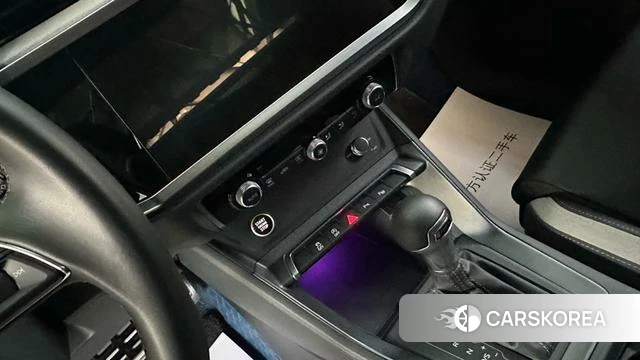 Audi Q3 2024 Белый из Китая, фото 5