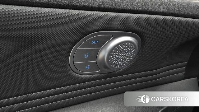 Hyundai Avante (CN7) 2021 Серый из Кореи, фото 5