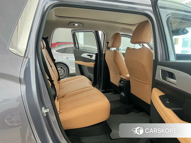 Haval H5 2025 Другой из Китая, фото 5