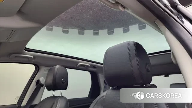 Land Rover Discovery Sports 2019 Черный из Кореи, фото 5