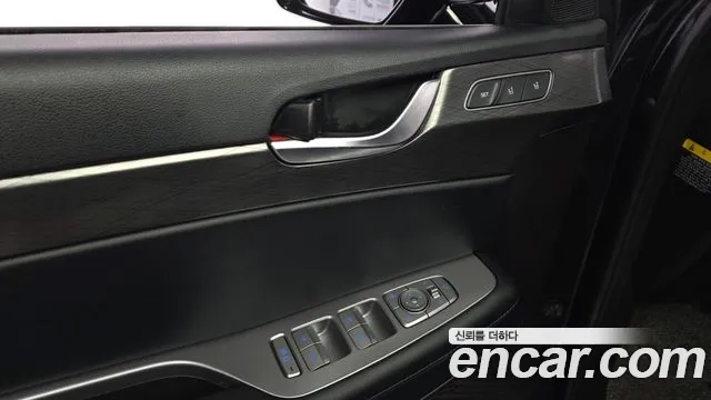 Hyundai Palisade 2020 Синий из Кореи, фото 5