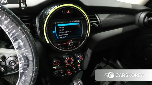 Mini Cooper 2018 Цвет тростника из Кореи, фото 5