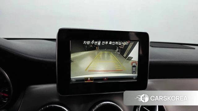 Mercedes-Benz CLA-Class C117 2018 Белый из Кореи, фото 5