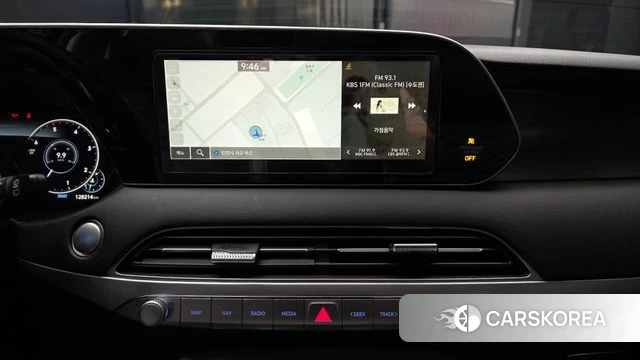 Hyundai Palisade 2021 Синий из Кореи, фото 5