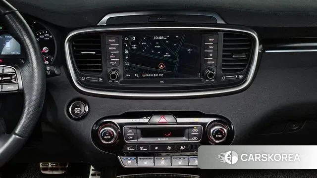 Kia The New Sorento id 3682308 из Кореи 5