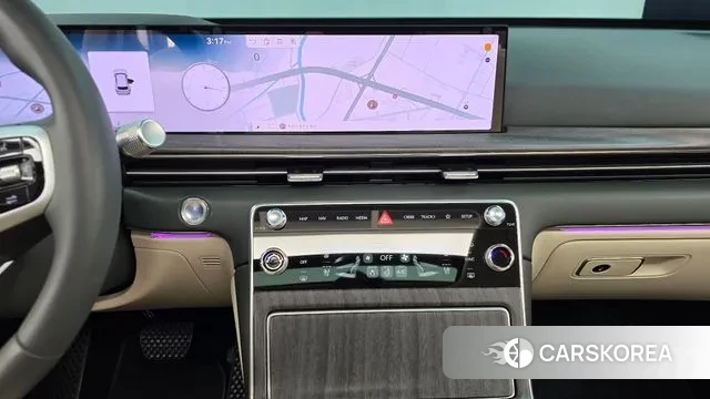 Genesis GV80 2023 Белый из Кореи, фото 5