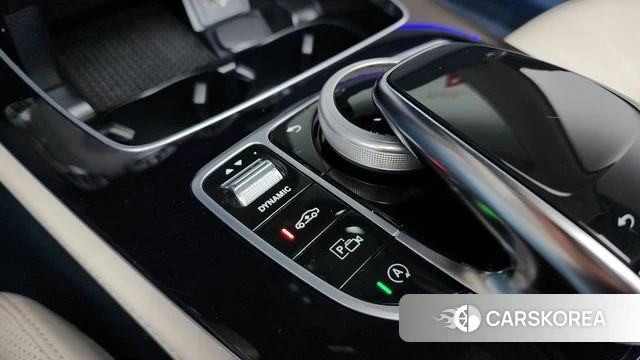 Mercedes-Benz E-Class W213 2023 Красный из Кореи, фото 5