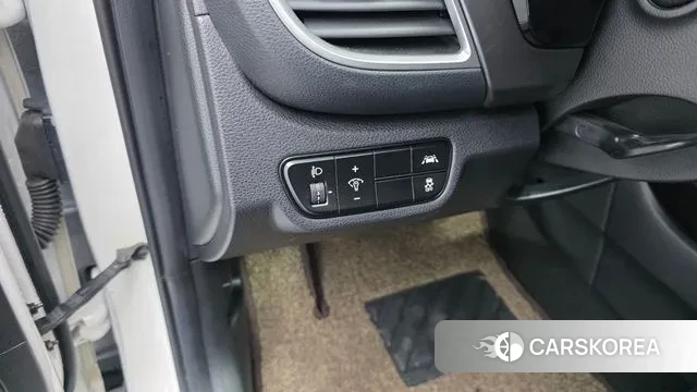 Kia Seltos 2020 Белый из Кореи, фото 5