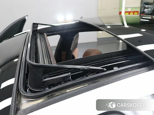 Genesis G80 (RG3) 2022 Белый из Кореи, фото 5