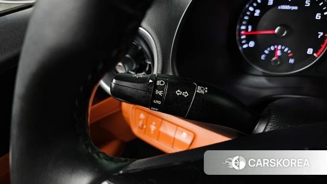 Kia The New K3 2nd generation 2023 Белый из Кореи, фото 5