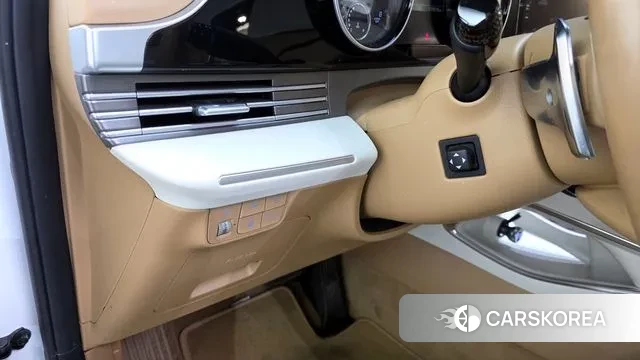 Hyundai The New Grandeur IG 2020 Белый из Кореи, фото 5