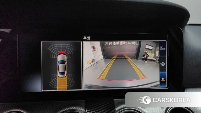 Mercedes-Benz E-Class W213 2019 Серый из Кореи, фото 5