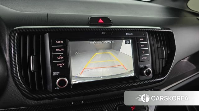 Kia The New Ray 2019 Черный из Кореи, фото 5