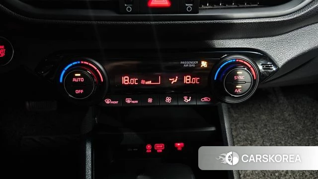 Kia Come New K3 2019 Белый из Кореи, фото 5