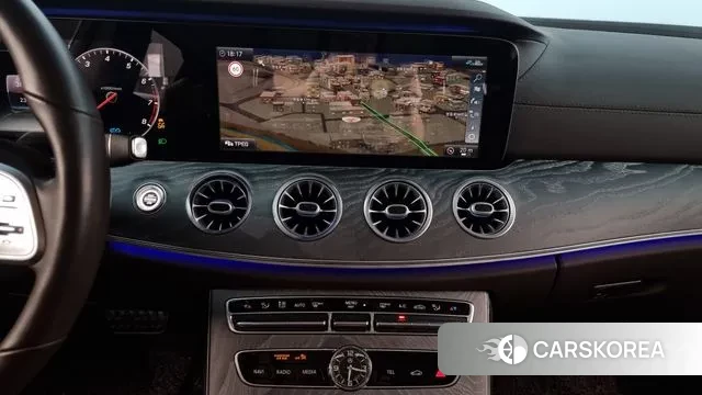 Mercedes-Benz CLS-Class C257 2020 Черный из Кореи, фото 5