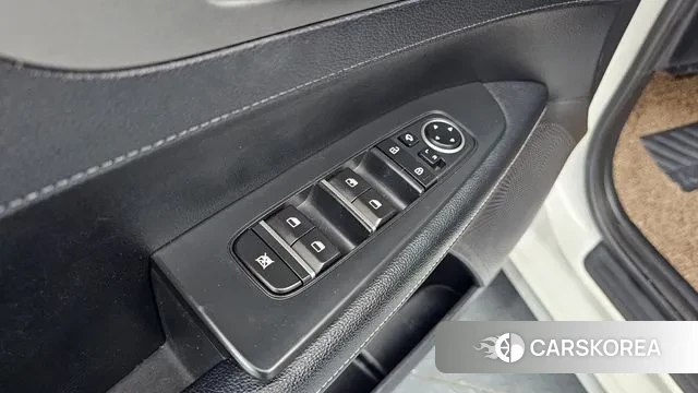 Kia Come New K3 2018 Белый из Кореи, фото 5