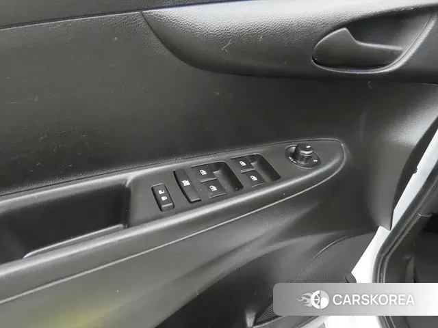 Chevrolet (GM Daewoo) The Next Spark 2018 Белый из Кореи, фото 5