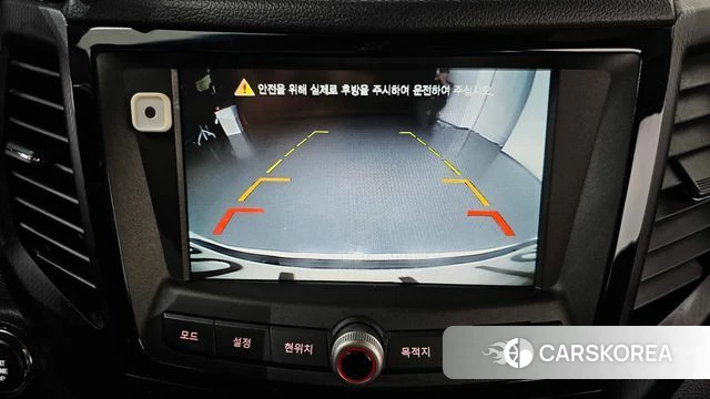 Ssangyong Tivoli Air 2018 Белый из Кореи, фото 5