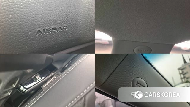 Ssangyong Tivoli Armor 2018 Белый из Кореи, фото 5