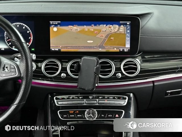 Mercedes-Benz E-Class W213 id 4526006 из Кореи 5