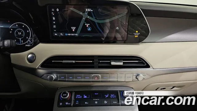 Hyundai Palisade id 2807569 из Кореи 5