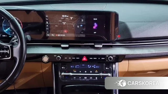 Kia Carnival 4th generation 2020 Белый из Кореи, фото 5