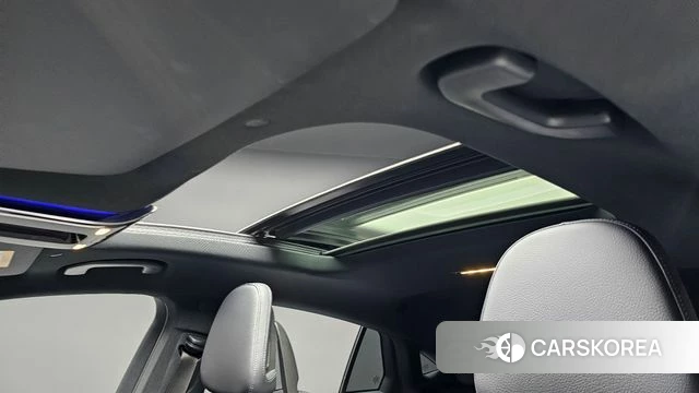 Mercedes-Benz GLC-Class X254 2025 Белый из Кореи, фото 5