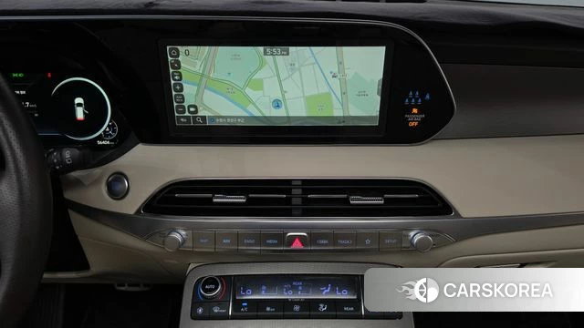 Hyundai Palisade 2022 Черный из Кореи, фото 5