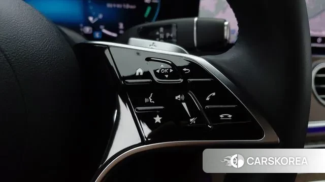 Mercedes-Benz E-Class W213 2023 Серый из Кореи, фото 5