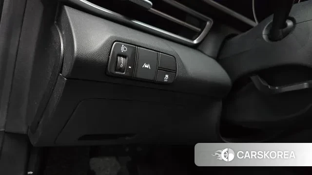 Hyundai Avante (CN7) 2021 Черный из Кореи, фото 5