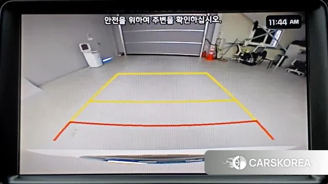 Kia Niro EV 2019 Белый из Кореи, фото 5